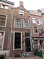 Hus i 's-Hertogenbosch