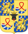 Male-line descendants of Queen Wilhelmina