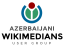 Wikimedia gebruikersgroep Azerbeidzjaan