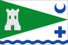 Bandeira de Bayárcal