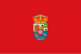 Fahna vo da Provinz Ávila