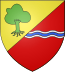 Blason de Fresse-sur-Moselle