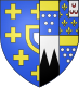 Coat of arms of Anet