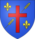 Arms of Huest