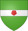 Roussillon címere