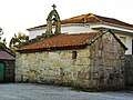 Capela de San Xiao.