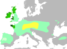 Celts in Europe-fr.svg