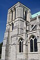 Chichester Katedrali doğu kulesi