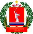 Oblast de Volgogrado