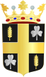 Blason de Raalte