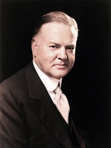 Herbert Hoover