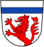 Blason de Saulgrub