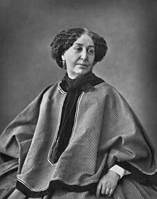 George Sand (1877)