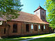 Stadtkirche Grevesmühlen