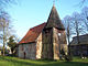 Kirche in Roggendorf