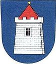 Wappen von Kamýk nad Vltavou