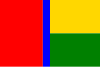 Flag of Libořice