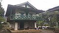 Limbu/Yakthung house in Hee- kengbari village in West Sikkim, Sikkim, India