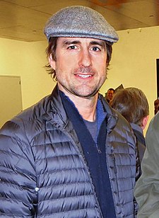 Luke Wilson (7. února 2016)