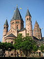Mainzi toomkirik
