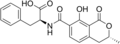 Ochratoxin B