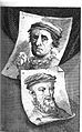 Q2082316 Barend Dircksz geboren in 1500 overleden in 1577