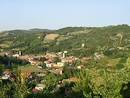 Garbagna – Veduta