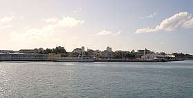 Pointe-à-Pitre