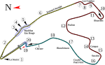 Circuit de Spa-Francorchamps