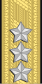 Generallöjtnant (Swedish Amphibious Corps)