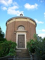 Synagoge van Meerssen