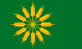 Vlag van Tiree