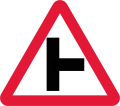 Side road ahead (1965–1975)