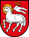 Agnus Dei (Oberneukirchen)