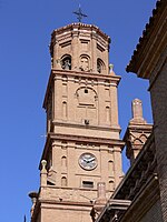 Ilesia de San Bartolomé.