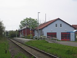 Skyline of Barbelroth