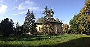 Saint Demetrius' church