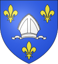 blason de la Saintonge