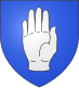 Coat of arms of Marmanhac