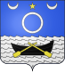 Coat of arms of Terssac