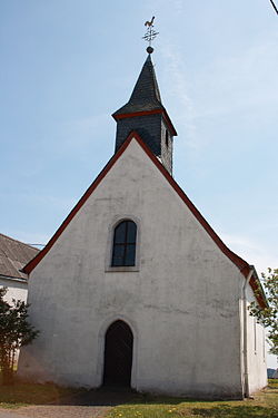 Skyline of Boxberg