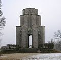 Kriegerdenkmal Treuchtlingen (1926)