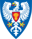 Blason de Akureyri