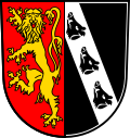 Brasão de Betzdorf