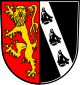 Betzdorf – Stemma