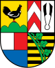 Kreiswappen bis 1952