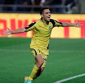 Image illustrative de l’article Eran Zahavi