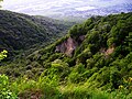 Mountain landscape