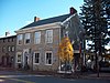 Gov. Simon Snyder Mansion