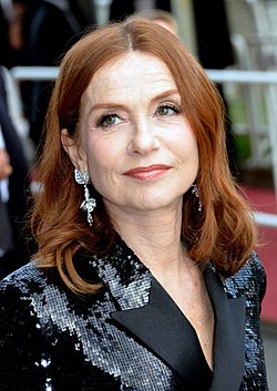 Huppert 2018.